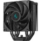 Устройство охлаждения(кулер) DeepCool AG500 Digital R-AG500-BKNDMN-G-2