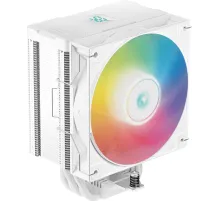 Устройство охлаждения(кулер) DeepCool AG500 Digital R-AG500-WHADMN-G-1