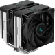 Устройство охлаждения(кулер) DeepCool AG620 Digital R-AG620-BKNDMN-G-1