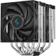 Устройство охлаждения(кулер) DeepCool AG620 Digital R-AG620-BKNDMN-G-1