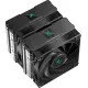 Устройство охлаждения(кулер) DeepCool AG620 Digital R-AG620-BKNDMN-G-1