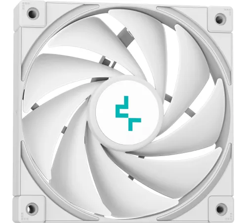 Система водяного охлаждения DeepCool LT720 R-LT720-WHAMNF-G-1