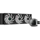 Система водяного охлаждения DeepCool LS720 R-LS720-BKAMNT-G-1