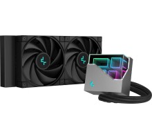 Система водяного охлаждения DeepCool LT520 R-LT520-BKAMNF-G-1
