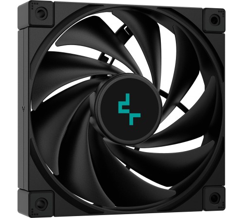 Система водяного охлаждения DeepCool LT520 R-LT520-BKAMNF-G-1