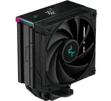 Устройство охлаждения(кулер) DeepCool AK400 Digital R-AK400-BKADMN-G