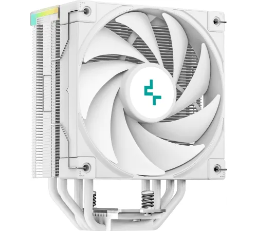 Устройство охлаждения(кулер) DeepCool AK400 Digital R-AK400-WHADMN-G
