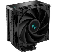 Устройство охлаждения(кулер) DeepCool AK400 Zero Dark R-AK400-BKNNMN-G-2
