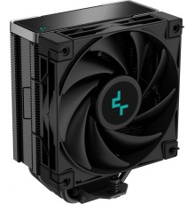 Устройство охлаждения(кулер) DeepCool AK400 Zero Dark R-AK400-BKNNMN-G-2