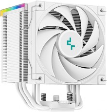 Устройство охлаждения(кулер) DeepCool AK500 Digital R-AK500-WHADMN-G