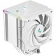 Устройство охлаждения(кулер) DeepCool AK500 Digital R-AK500-WHADMN-G