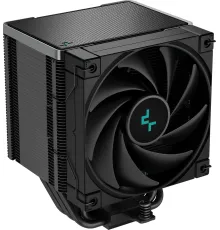 Устройство охлаждения(кулер) DeepCool AK500 Zero Dark R-AK500-BKNNMT-G-1