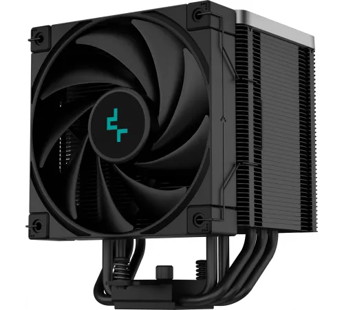 Устройство охлаждения(кулер) DeepCool AK500 Zero Dark R-AK500-BKNNMT-G-1