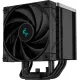 Устройство охлаждения(кулер) DeepCool AK500 Zero Dark R-AK500-BKNNMT-G-1