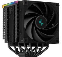 Устройство охлаждения(кулер) DeepCool AK620 Digital R-AK620-BKADMN-G