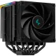 Устройство охлаждения(кулер) DeepCool AK620 Digital R-AK620-BKADMN-G