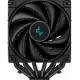 Устройство охлаждения(кулер) DeepCool AK620 Digital R-AK620-BKADMN-G