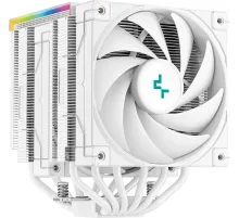 Устройство охлаждения(кулер) DeepCool AK620 Digital R-AK620-WHADMN-G