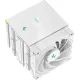Устройство охлаждения(кулер) DeepCool AK620 Digital R-AK620-WHADMN-G