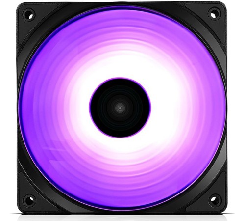 Вентилятор для корпуса DeepCool CF 120 DP-FA-RGB-CF120-1