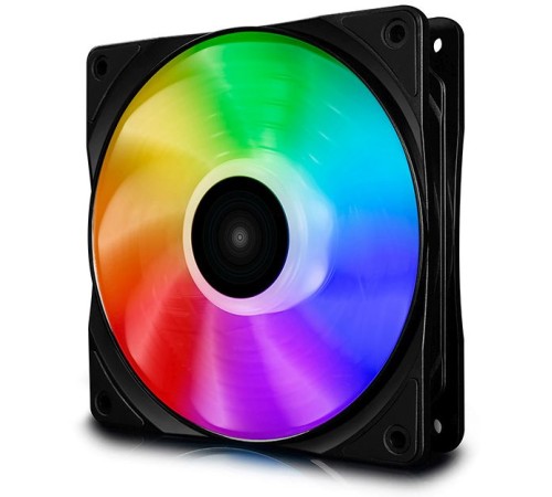 Вентилятор для корпуса DeepCool CF 120 DP-FA-RGB-CF120-1