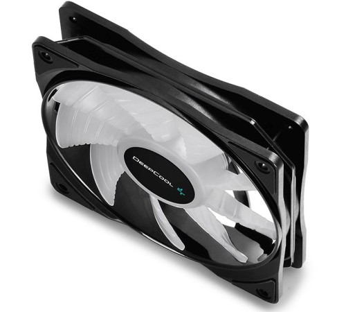Вентилятор для корпуса DeepCool CF 120 DP-FA-RGB-CF120-1