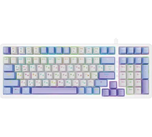 Клавиатура Acer OKW304 ZL.KBDCC.01V
