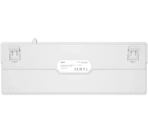 Клавиатура Acer OKW304 ZL.KBDCC.01V
