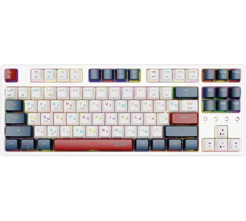 Клавиатура Acer OKR302 ZL.KBDEE.016