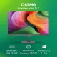 Моноблок Digma Action DM21CN-8CXW01