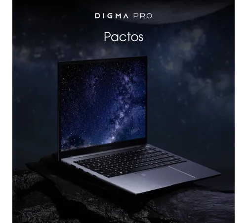 Ноутбук Digma PRO Pactos DN14P5-ADXW02