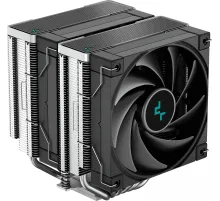 Устройство охлаждения(кулер) DeepCool AK620 R-AK620-BKNNMT-G