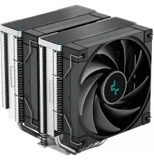 Устройство охлаждения(кулер) DeepCool AK620 R-AK620-BKNNMT-G