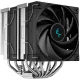 Устройство охлаждения(кулер) DeepCool AK620 R-AK620-BKNNMT-G