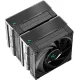Устройство охлаждения(кулер) DeepCool AK620 R-AK620-BKNNMT-G