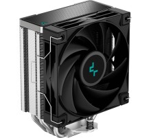 Устройство охлаждения(кулер) DeepCool AK400 R-AK400-BKNNMN-G-1