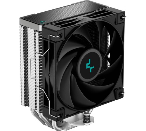 Устройство охлаждения(кулер) DeepCool AK400 R-AK400-BKNNMN-G-1