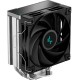 Устройство охлаждения(кулер) DeepCool AK400 R-AK400-BKNNMN-G-1
