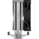 Устройство охлаждения(кулер) DeepCool AK400 R-AK400-BKNNMN-G-1