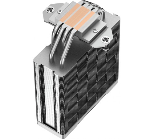 Устройство охлаждения(кулер) DeepCool AK400 R-AK400-BKNNMN-G-1