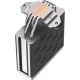 Устройство охлаждения(кулер) DeepCool AK400 R-AK400-BKNNMN-G-1