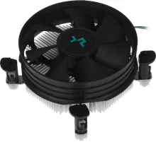 Устройство охлаждения(кулер) DeepCool Theta 9 PWM DP-ICAP-T9P-17