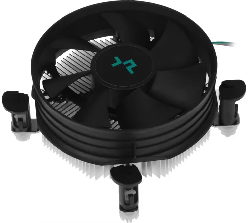 Устройство охлаждения(кулер) DeepCool Theta 9 PWM DP-ICAP-T9P-17