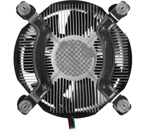 Устройство охлаждения(кулер) DeepCool Theta 9 PWM DP-ICAP-T9P-17