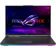 Ноутбук Asus ROG Strix Scar 18 G834JZR-N6072 90NR0IN2-M003C0