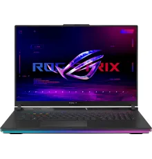 Ноутбук Asus ROG Strix Scar 18 G834JZR-N6072 90NR0IN2-M003C0