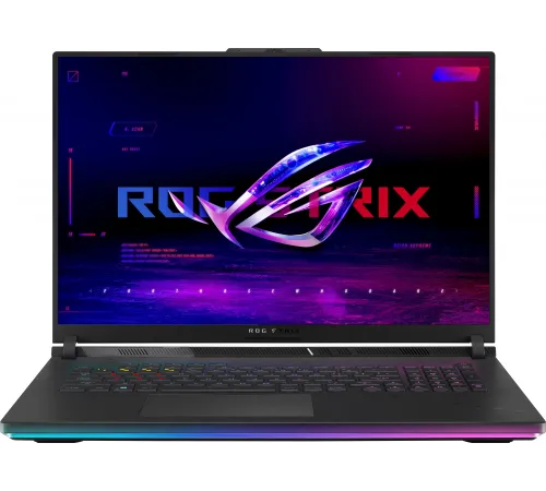 Ноутбук Asus ROG Strix Scar 18 G834JZR-N6072 90NR0IN2-M003C0