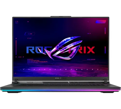 Ноутбук Asus ROG Strix Scar 18 G834JZR-N6072 90NR0IN2-M003C0