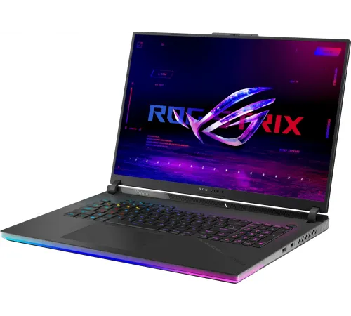 Ноутбук Asus ROG Strix Scar 18 G834JZR-N6072 90NR0IN2-M003C0