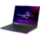 Ноутбук Asus ROG Strix Scar 18 G834JZR-N6072 90NR0IN2-M003C0